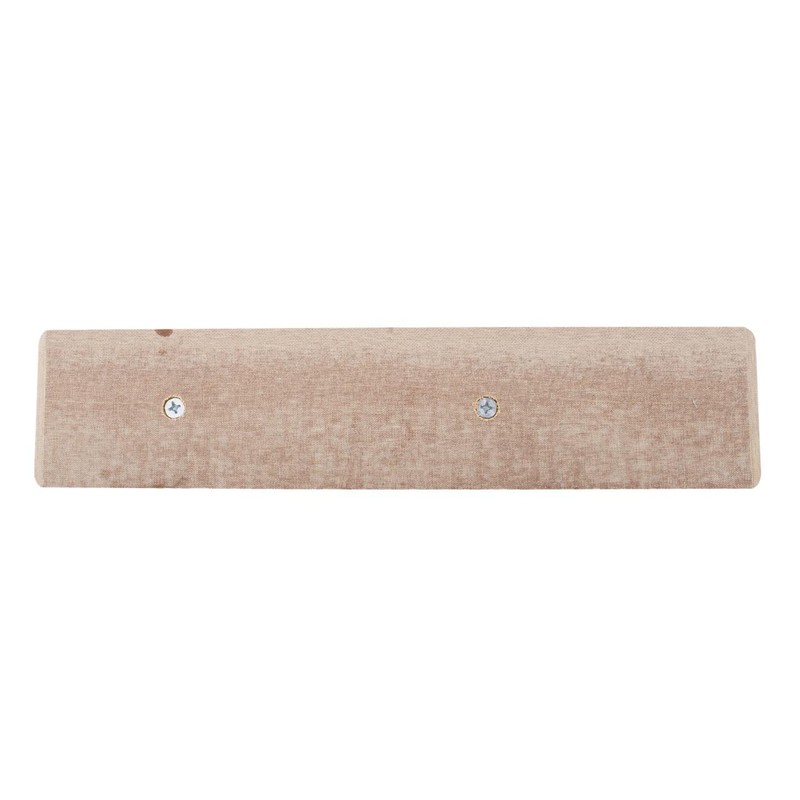 Marshalltown Resin Hand Float, 18 x 3-1/2 Inch, DuraSoft Handle,