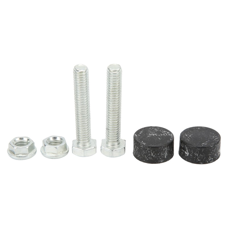 2pcs Hood Adjustment Rubber Bumpers Stoppers Replacement for Buick GS