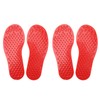 Feet Carpet Markers, Foot Shaped, Floor Markers For Preschool Educational