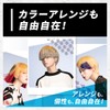 ホーユー ビューティーン ポイントカラークリーム ターコイズブルー 140g