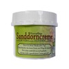Sea Buckthorn Cream with Aloe Vera and Urea 250 ml