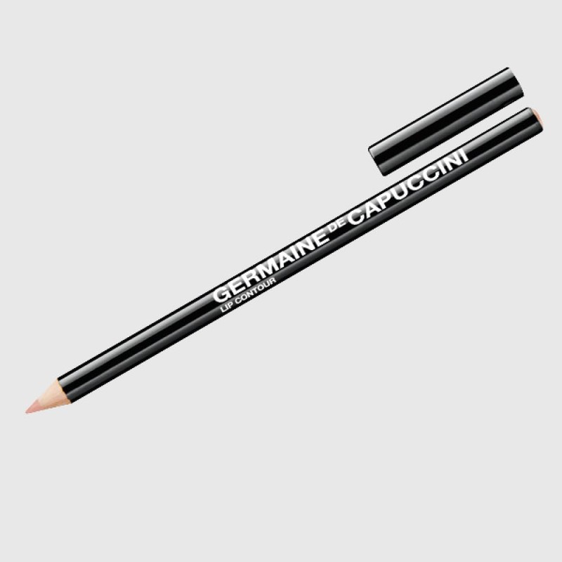 Germaine de Capuccini Lip Contour - 191 Nude (1 x