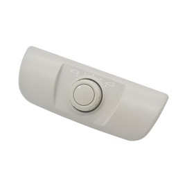 ZEALfix Sunroof Switch Button 8200119893 for Megane Scenic Laguna MK 2