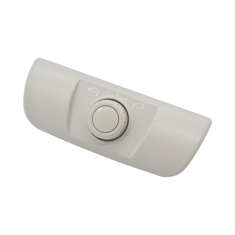 ZEALfix Sunroof Switch Button 8200119893 for Megane Scenic Laguna MK