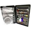 Fishing Flies Set of 25 fly selection Season set in