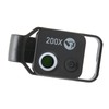 Phone Camera Lens Kit 200X Phone Mini Pocket Microscope, Universal