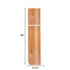 Quicklock RTA (Ready-to-Assemble) | Base Kitchen Cabinets - Shaker Style