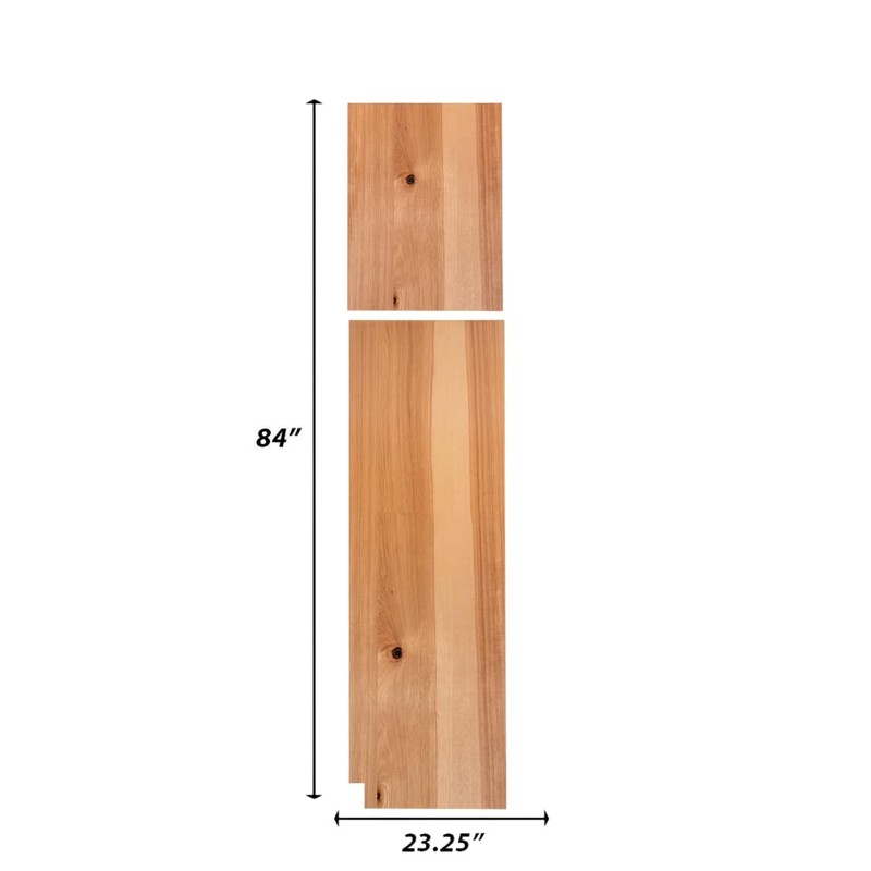 Quicklock RTA (Ready-to-Assemble) | Base Kitchen Cabinets - Shaker Style