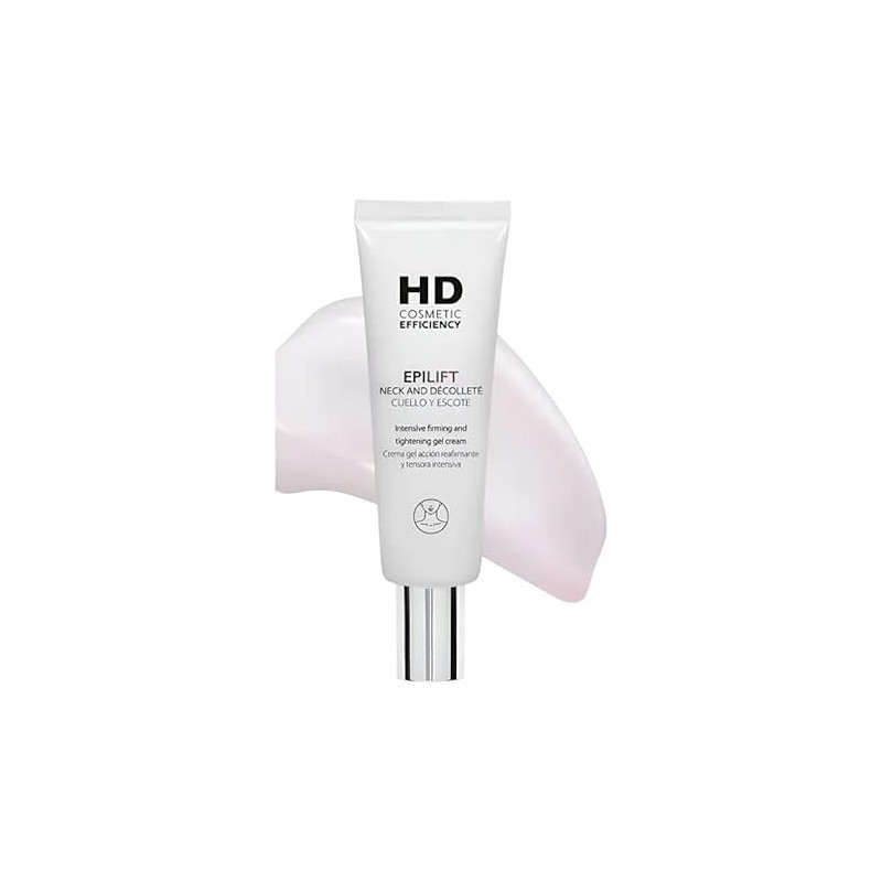 EPILIFT Gel-Crema Reafirmante para Cuello y Escote con Acción Tensora