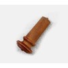 SKY 4/4 Full Size Boxwood Hand Carved Violin Pegs Endpin