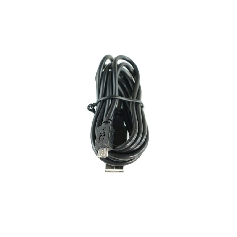 OMNIHIL 10FT-Micro-USB Splitter Cable Compatible with Holy Stone GPS FPV