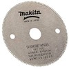 Makita - 3-3/8 Diamond Blade (724950-8C)