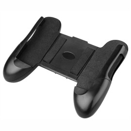 GARASANI Portable Game Handle Gamepad, Phone Holder Mobile Phone Gamepad Joystick Grip Support for 4.5-6.5 inch Mobile Phone (A Type)
