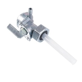 Besnor Portable Generator 0j0974 Petcock Fuel Tank Shut Off Valve (Nut Threading 16x1.5mm)