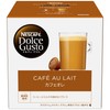 Nescafé Dolce Gusto Exclusive Café Au Lait Capsules