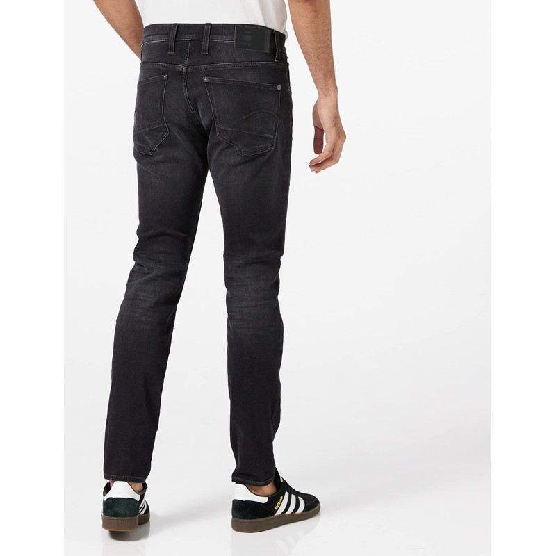G-Star Men’s Revend Skinny Jeans