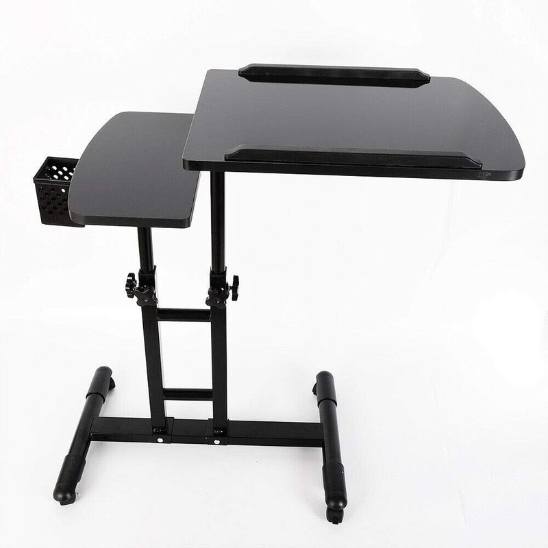 Adjustable Tattoo Work Station Table Workbench Tray (Type 4)