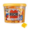 Simba Blox 100 Building Blocks, Set of 4