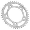 Caltric Drive Chain & Sprockets For Honda CB500 2013-2021 /