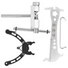 flexman Bikes Chain Removal Tool, Stainless Steel Bikes Chain Plier