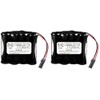 SDDC-A1118 Door Lock Battery Quantity 2