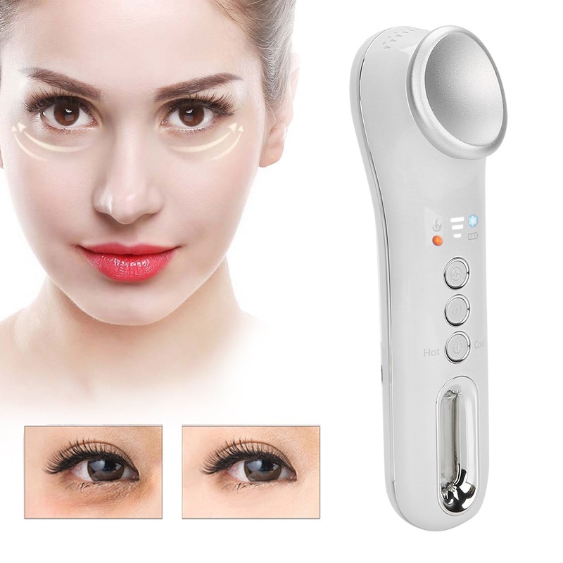 Eye Massager Cold Warm Imports Automatic Constant Temperature Eye Care