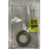 Meyer Plow E-47/57/58H/60 etc 05119C Genuine Meyer Brass Wiper Seal