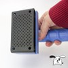 NEW - Self Cleaning Dog Brush For Golden Retriever