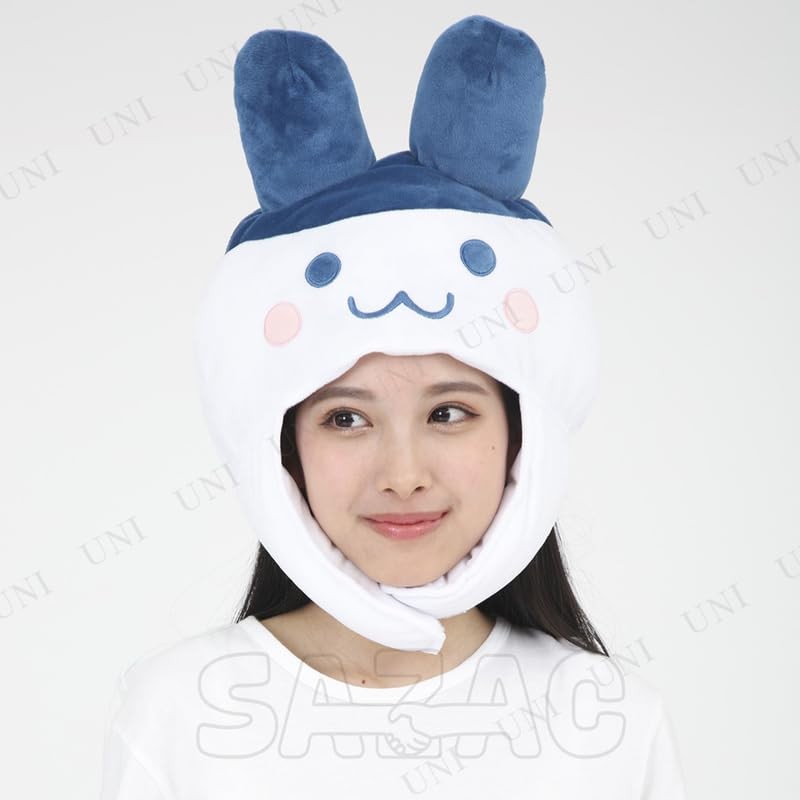 Kigurumi Deluxe Cap Hat Tamagotchi Mimicchi