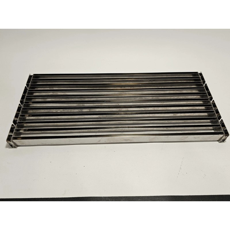 Charbroil 3482121 Stainless Steel Top Tray Grill Grate Assembly Char-Broil