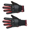 Rough & Road Gloves CK Knit Cuff Winter Leather Gloves