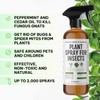Kate's Home & Garden Plant Spray for Insects & Getting