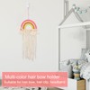 Hair Bow Holder Hair Clip Hanger Holder Storage Organizer Room