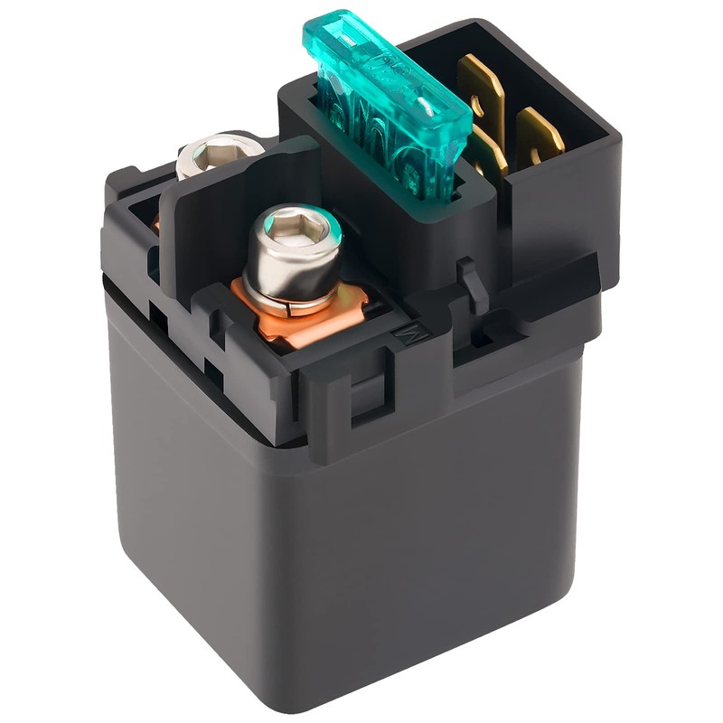 AHL Starter Solenoid Relay for Honda CBR250R All Models 2011