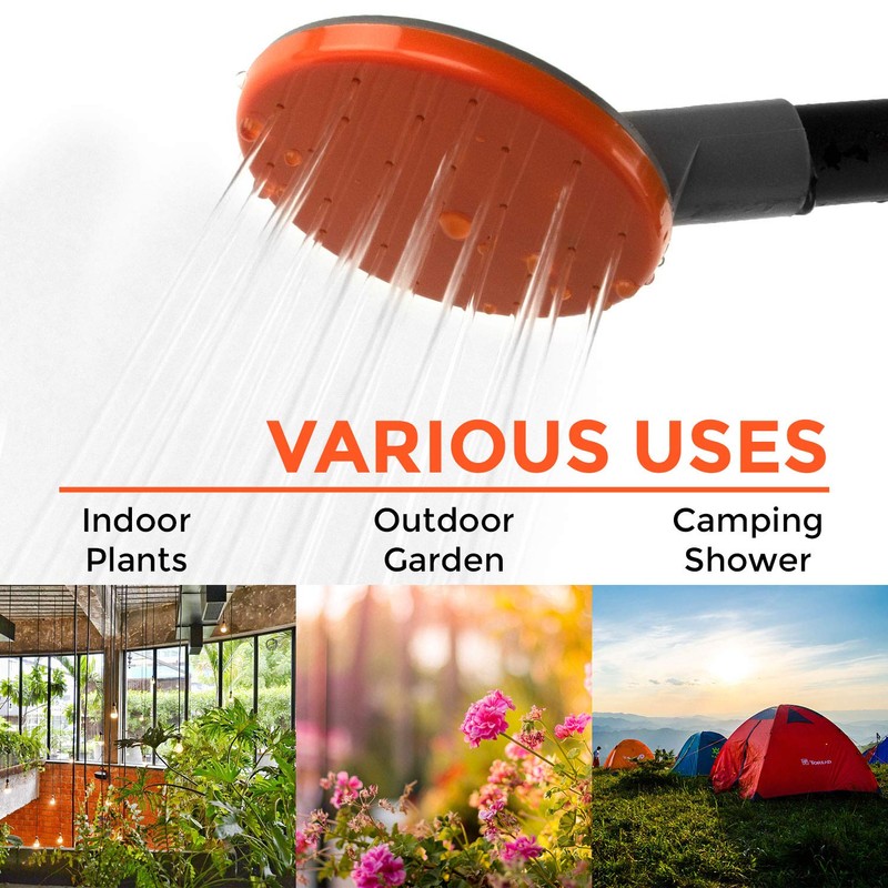 TERAPUMP TREP03-SH Spare Spray Nozzle for TREP03 / TREP01 Multi-Purpose