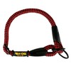 Training Collar for Dogs – Anti-Pull, Adjustable, Made Polyester Rope,