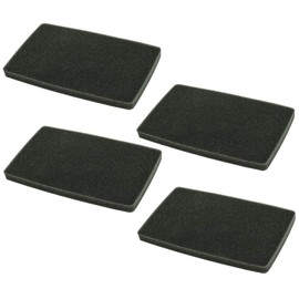 Echo 4PK Genuine OEM Air Pre-Filter A226000480 for PB760 & PB770 Blowers