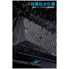 Motorcycle Side Back, Carbon Style Bag, Tandem Step, Engine Frame,