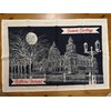 Ulster Weavers 100% Cotton Tea Towel - Belfast City Hall