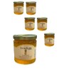 Brimstone Originals Pineapple Pepper Jelly (6 x 11.5 oz.)