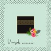 Islamic Moments Umrah Mubarak Greetings Card - Umrah Mubarak -