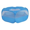 Small Animal Tent Multipurpose Waterproof Breathable Escape Proof Portable Hamster