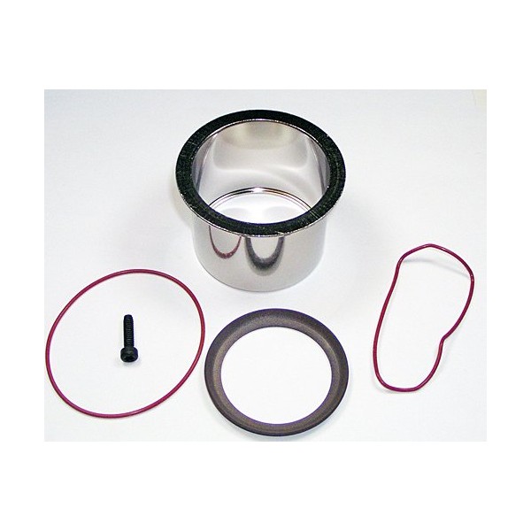 Porter Cable Air Compressor Replacement 2 Pack Cylinder & Ring Kit # K-0650-2PK