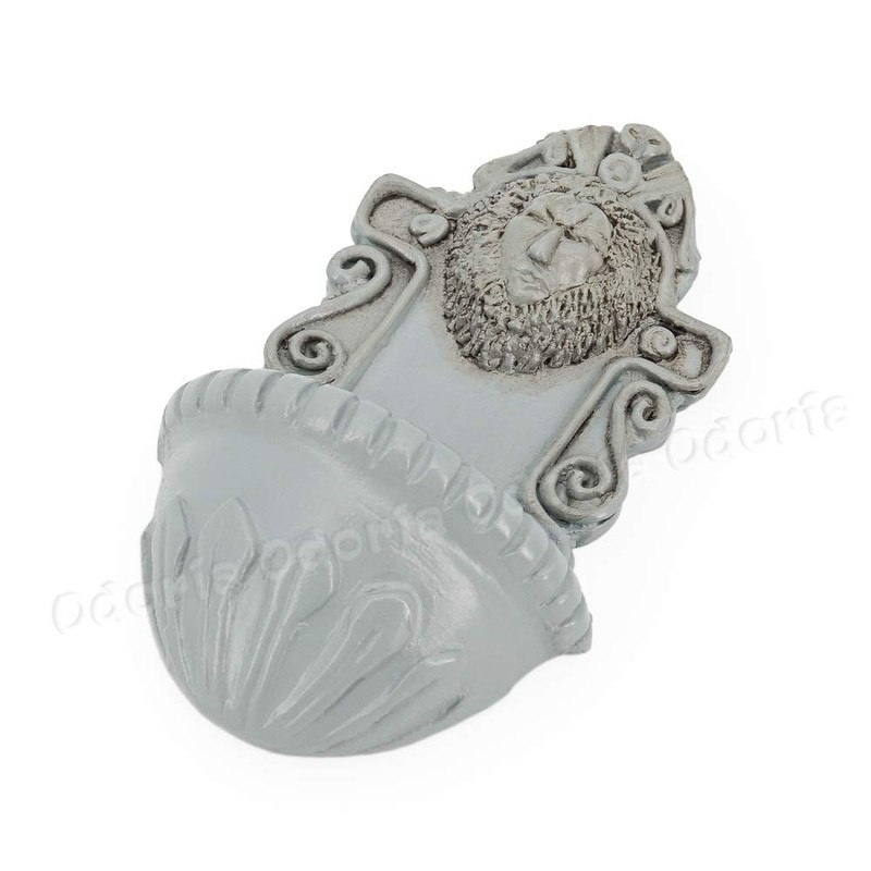 Odoria 1/12 Scale Miniature Fountain Dollhouse Accessories