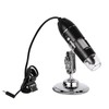 Wireless 3-in-1 Digital Microscope Handheld USB HD Inspection Camera 50x-1600x
