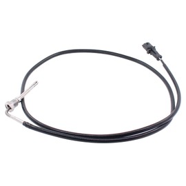 Exhaust Gas Temperature Sensor Before Soot Particulate Filter Temperature Sensor Exhaust Gas Pressure Sensor Exhaust Gas Temperature Sensor for Astra H Caravan Astra H GTC 2004-2010 Zafira B 2005-2015