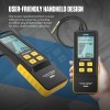 AUTOOL Power Steering Fluid Tester Detector Power Steering Oil Temp