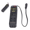 Car Power Inverter 200W DC 12V to AC for Vehicles