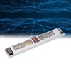 LED Power Supply Ultra Thin 190V‑240V AC Input 12V 16.7A
