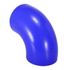 102mm 4 ID 90 Degree Hose Elbow Silicone Reducer Hose